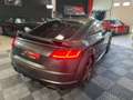 Audi TT RS MK3 2.5 TFSI 400ch Quattro Gris - thumbnail 12