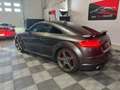 Audi TT RS MK3 2.5 TFSI 400ch Quattro Gris - thumbnail 9