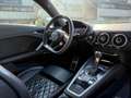 Audi TT RS MK3 2.5 TFSI 400ch Quattro Gris - thumbnail 22