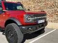 Ford Bronco Bronco 2.7 EcoBoost V6 Badlands 335 Auto. Badlands Rojo - thumbnail 23