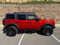 Ford Bronco Bronco 2.7 EcoBoost V6 Badlands 335 Auto. Badlands Rojo - thumbnail 9