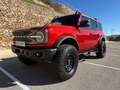 Ford Bronco Bronco 2.7 EcoBoost V6 Badlands 335 Auto. Badlands Rojo - thumbnail 4