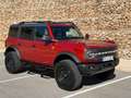 Ford Bronco Bronco 2.7 EcoBoost V6 Badlands 335 Auto. Badlands Rojo - thumbnail 10