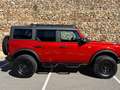 Ford Bronco Bronco 2.7 EcoBoost V6 Badlands 335 Auto. Badlands Rojo - thumbnail 1