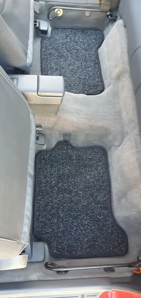 Mazda 323 1.6i 16V GLX, foto 11
