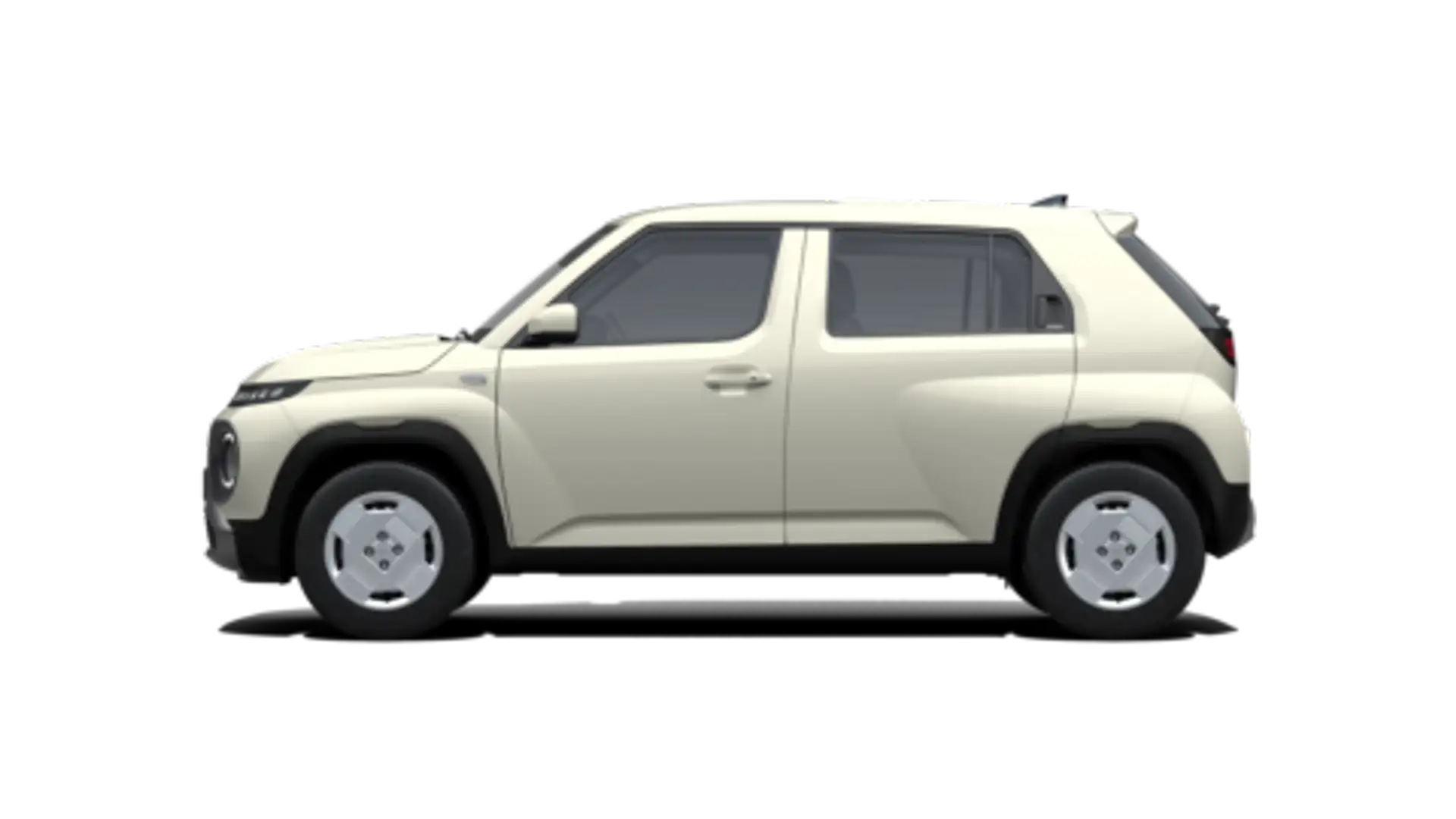 Hyundai Inster 42 kWh Select Beige - 1