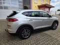 Hyundai TUCSON CRDI Aut.*LED/NAVI/TEMPOMAT/KAMERA/PDC/SHZG* Grau - thumbnail 5