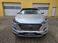 Hyundai TUCSON CRDI Aut.*LED/NAVI/TEMPOMAT/KAMERA/PDC/SHZG* Grau - thumbnail 2
