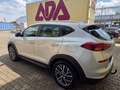 Hyundai TUCSON CRDI Aut.*LED/NAVI/TEMPOMAT/KAMERA/PDC/SHZG* Grau - thumbnail 8
