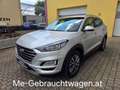 Hyundai TUCSON CRDI Aut.*LED/NAVI/TEMPOMAT/KAMERA/PDC/SHZG* Grau - thumbnail 1