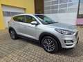 Hyundai TUCSON CRDI Aut.*LED/NAVI/TEMPOMAT/KAMERA/PDC/SHZG* Grau - thumbnail 4