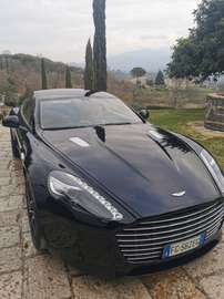 rapide 5.9 Luxe