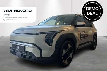 BEV 81,4 kWH Business Plus