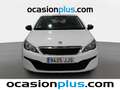 Peugeot 308 1.6HDI Access FAP Blanco - thumbnail 10