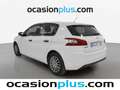 Peugeot 308 1.6HDI Access FAP Blanco - thumbnail 4