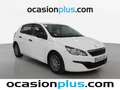 Peugeot 308 1.6HDI Access FAP Blanco - thumbnail 2