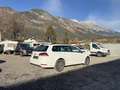 Volkswagen Golf Variant Comfortline BMT/Start-Stopp Blanc - thumbnail 6
