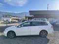 Volkswagen Golf Variant Comfortline BMT/Start-Stopp Blanc - thumbnail 8