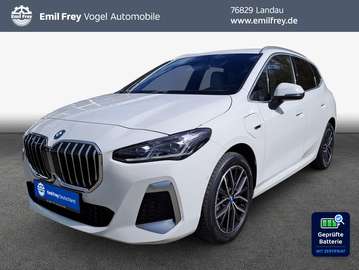 230e xDrive Active Tourer Aut.