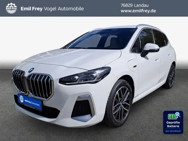 BMW 230 230e xDrive Active Tourer Aut.
