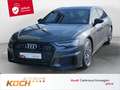 Audi A6 55 TFSI e q. S-Tronic S-Line, HD Matrix Grau - thumbnail 1