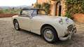 Austin-Healey Sprite Frogeye Weiß - thumbnail 1