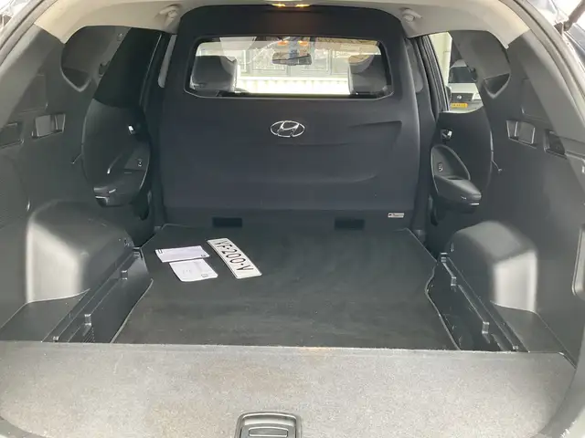 Hyundai Santa Fe view 7