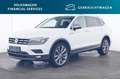 Volkswagen Tiguan Allspace Highline 4M 2.0 TDI DSG AHK*RFK* bijela - thumbnail 1