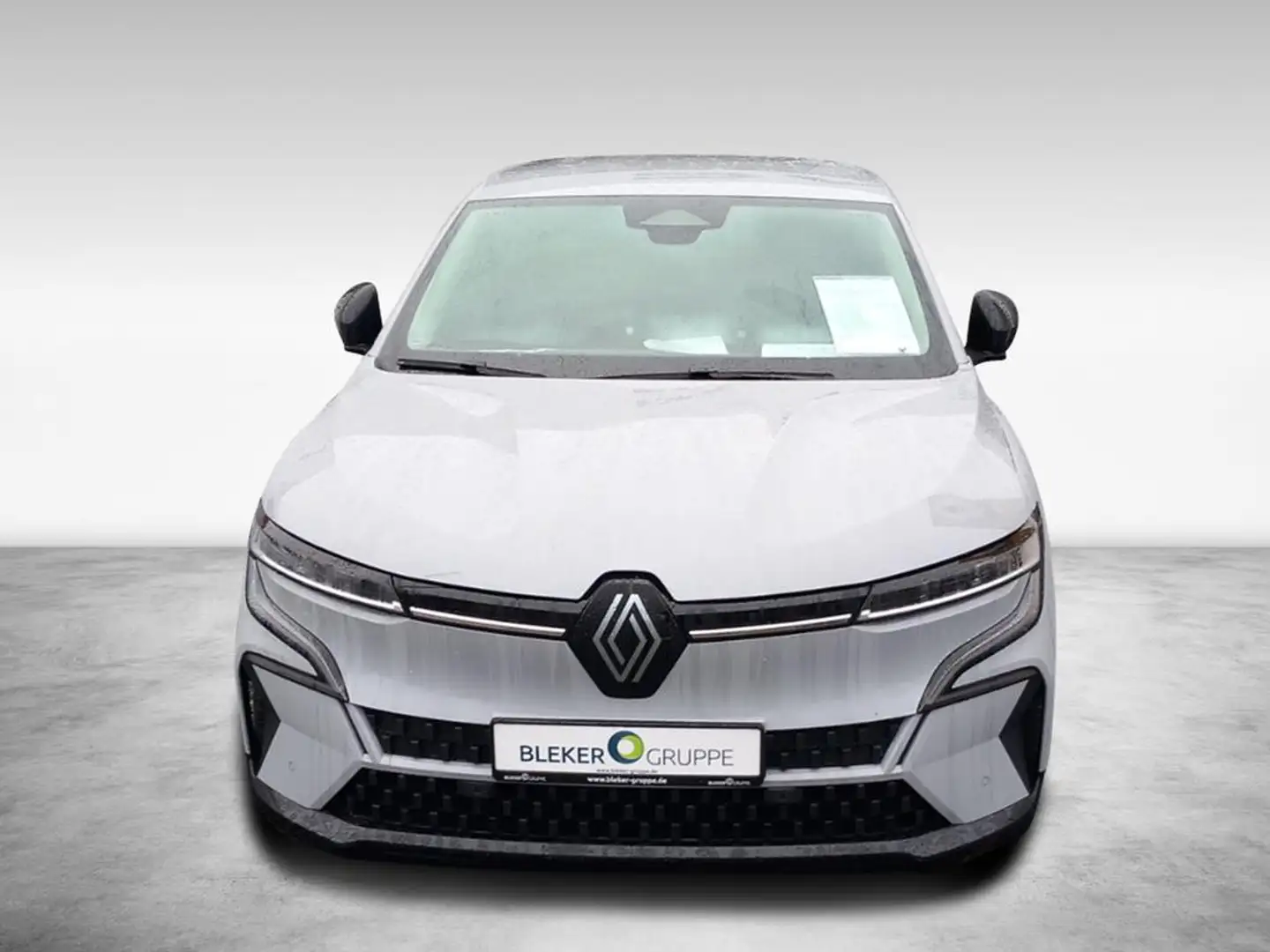 Renault Megane E-Tech EV60 220 Evolution (60 kWh) Grau - 2