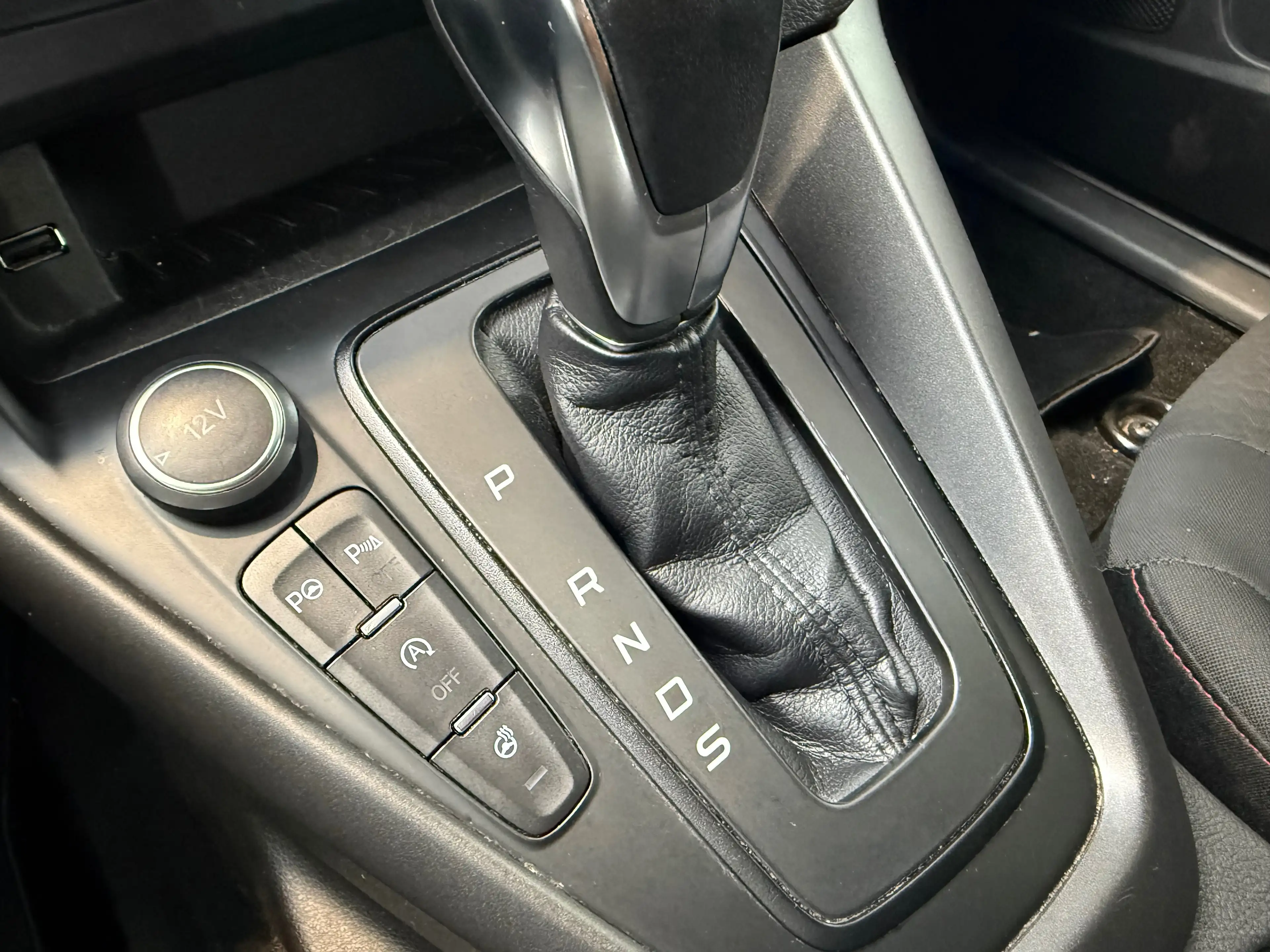 Ford Focus 1.5 ST Line/CAMERA/CARPLAY/SFEER/GARANTIE — photo 11