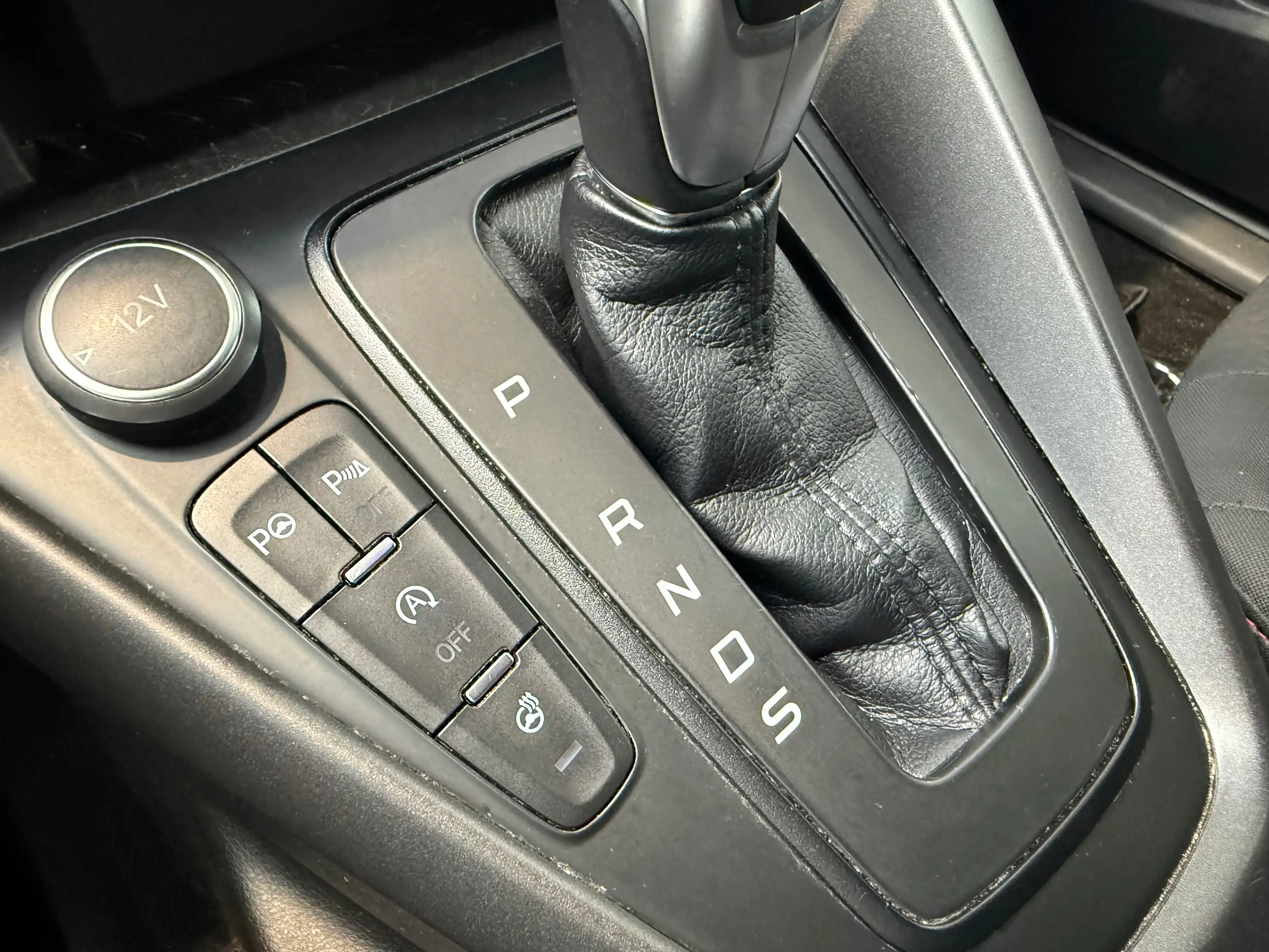 Ford Focus 1.5 ST Line/CAMERA/CARPLAY/SFEER/GARANTIE — photo 12