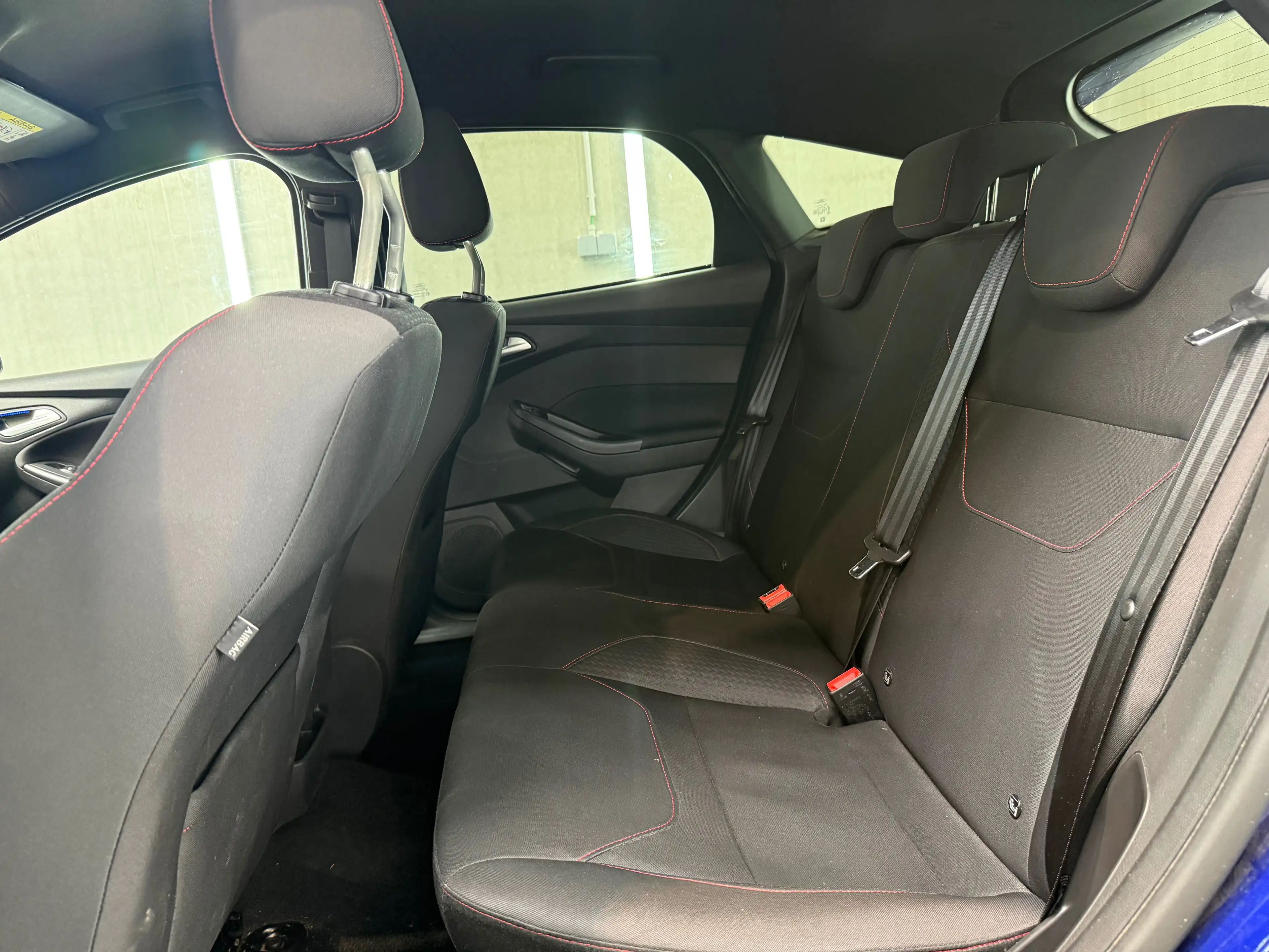 Ford Focus 1.5 ST Line/CAMERA/CARPLAY/SFEER/GARANTIE — photo 15