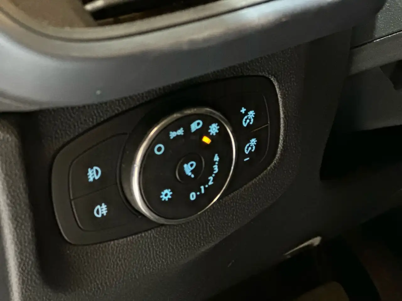 Ford Tourneo 1.0 EcoBoost Powershift Active, миниатюра 10