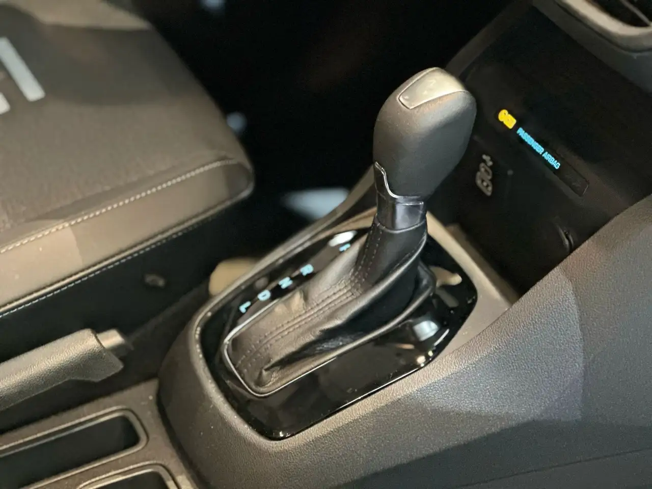 Ford Tourneo 1.0 EcoBoost Powershift Active, миниатюра 11