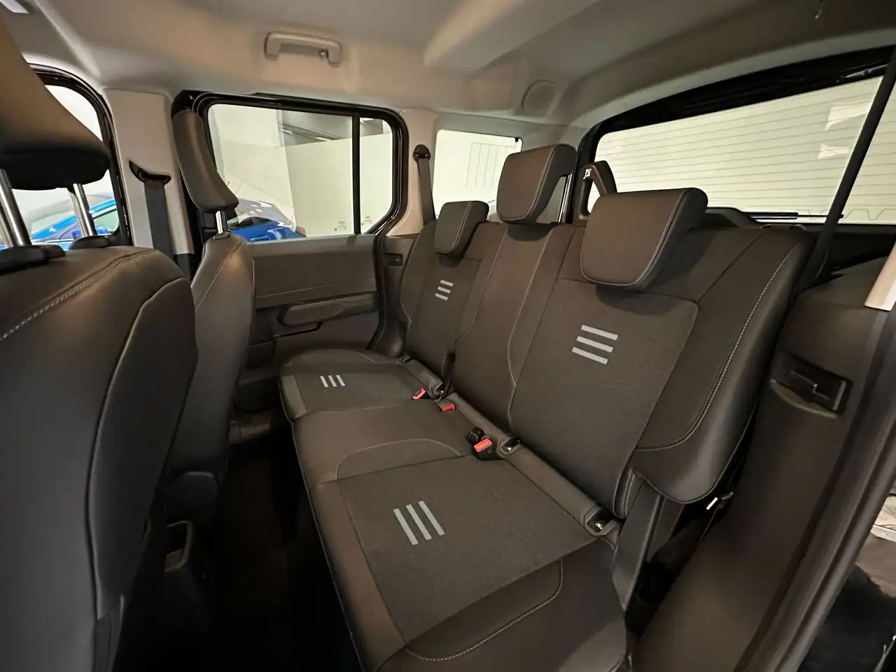 Ford Tourneo 1.0 EcoBoost Powershift Active, миниатюра 14