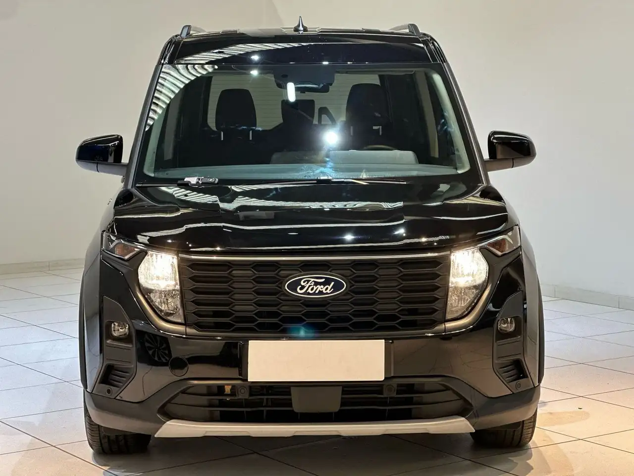 Ford Tourneo 1.0 EcoBoost Powershift Active, миниатюра 3