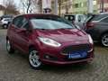 Ford Fiesta Titanium 1.Hand SHz TÜV 2027 +GARANTIE+ Violett - thumbnail 8