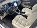 Volvo XC40 T4 Recharge 129 + 82ch Ultimate DCT 7 Blanc - thumbnail 8