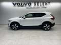 Volvo XC40 T4 Recharge 129 + 82ch Ultimate DCT 7 Blanc - thumbnail 3