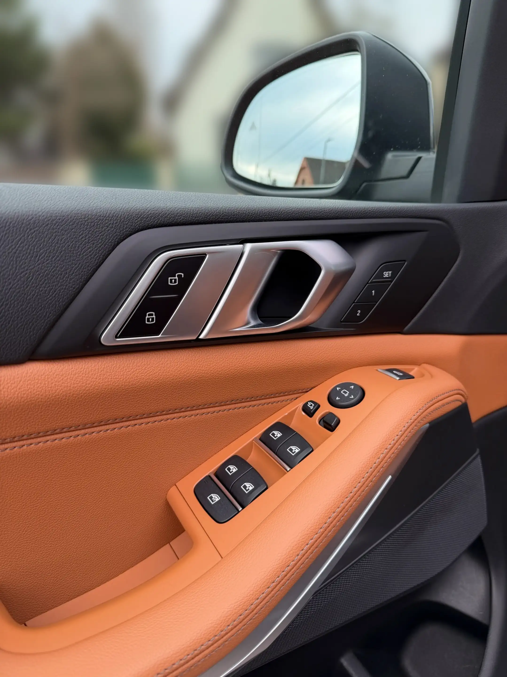 BMW X5 xDrive 25d/Navi/Autom/Leder/Garantie — photo 13