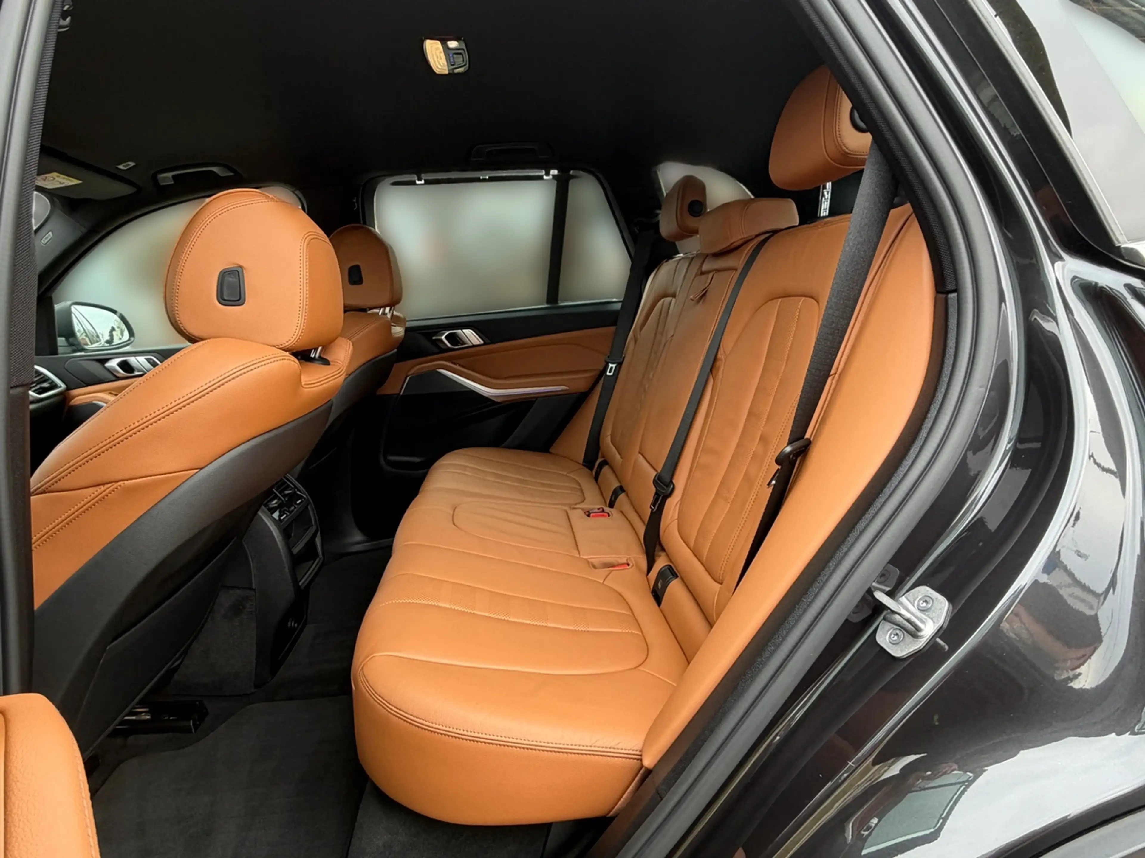 BMW X5 xDrive 25d/Navi/Autom/Leder/Garantie — photo 12
