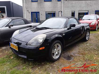 Toyota MR 2 1.8-16v VVT-i