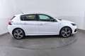 Peugeot 308 PureTech 130 GPF EAT8 Stop & Start GT Pack Weiß - thumbnail 4