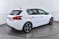 Peugeot 308 PureTech 130 GPF EAT8 Stop & Start GT Pack Weiß - thumbnail 5