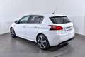 Peugeot 308 PureTech 130 GPF EAT8 Stop & Start GT Pack Blanc - thumbnail 7