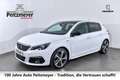 Peugeot 308 PureTech 130 GPF EAT8 Stop & Start GT Pack Blanc - thumbnail 1