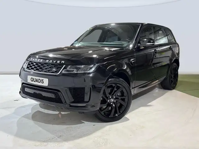 Land Rover Range Rover Sport 2.0 Si4 PHEV HSE 404