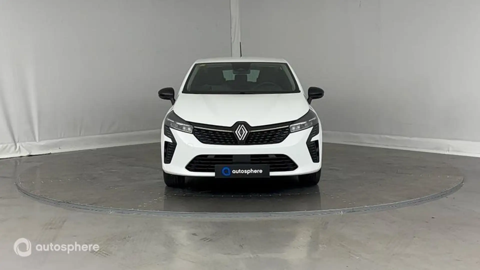 Renault Clio 1.5 Blue dCi 100ch Evolution - 2