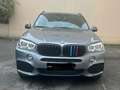 BMW X5 X5 xDrive30d 258 ch Exclusive A Gris - thumbnail 1