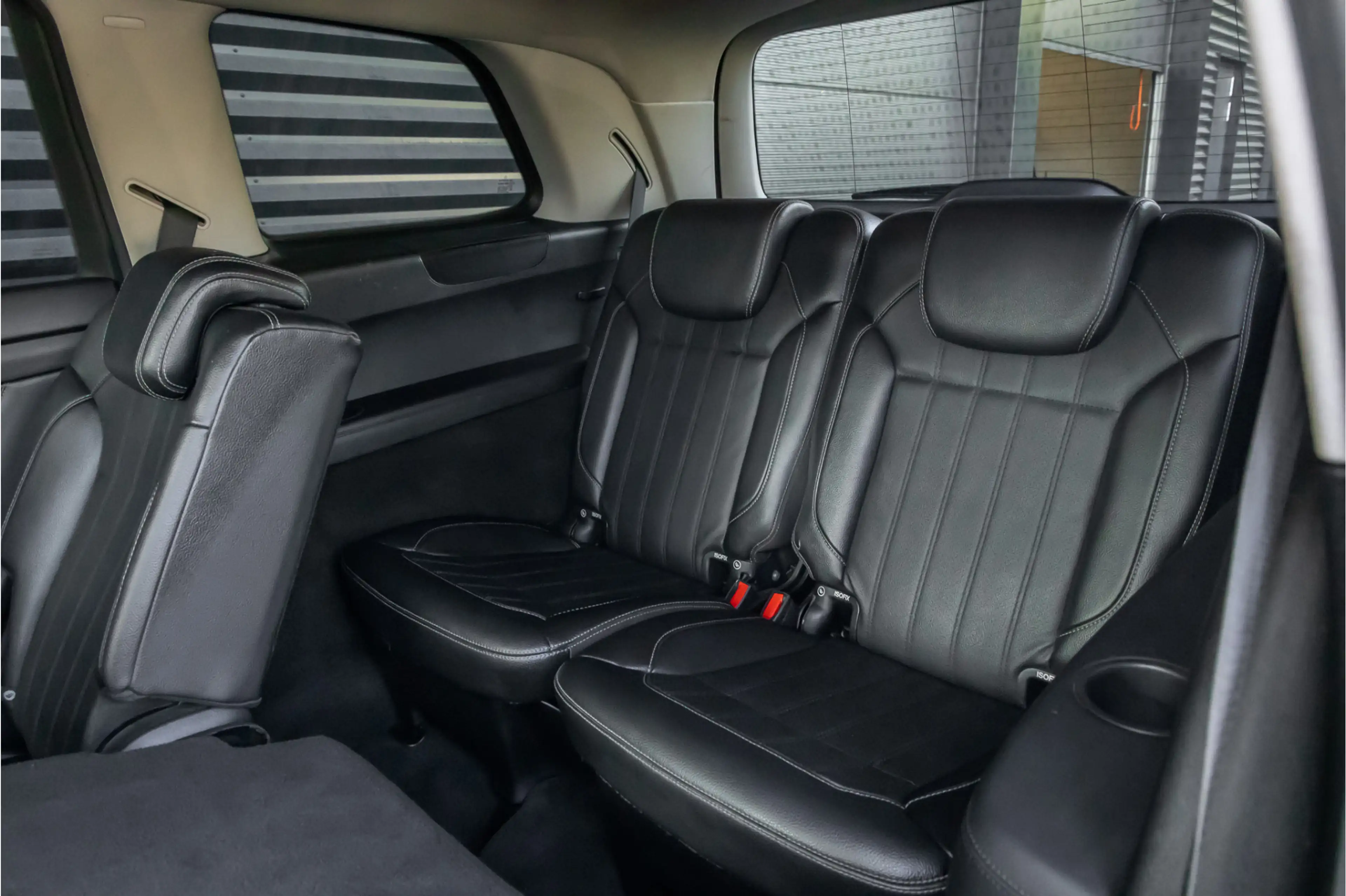 Mercedes-Benz GL 350 BlueTEC 4-Matic — photo 10